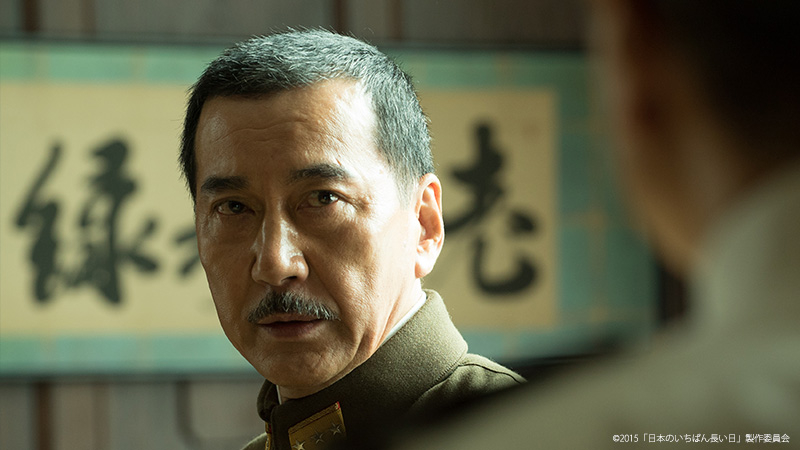 一度は観ておきたい！役所広司主演のおすすめ映画4選！｜特集｜松竹