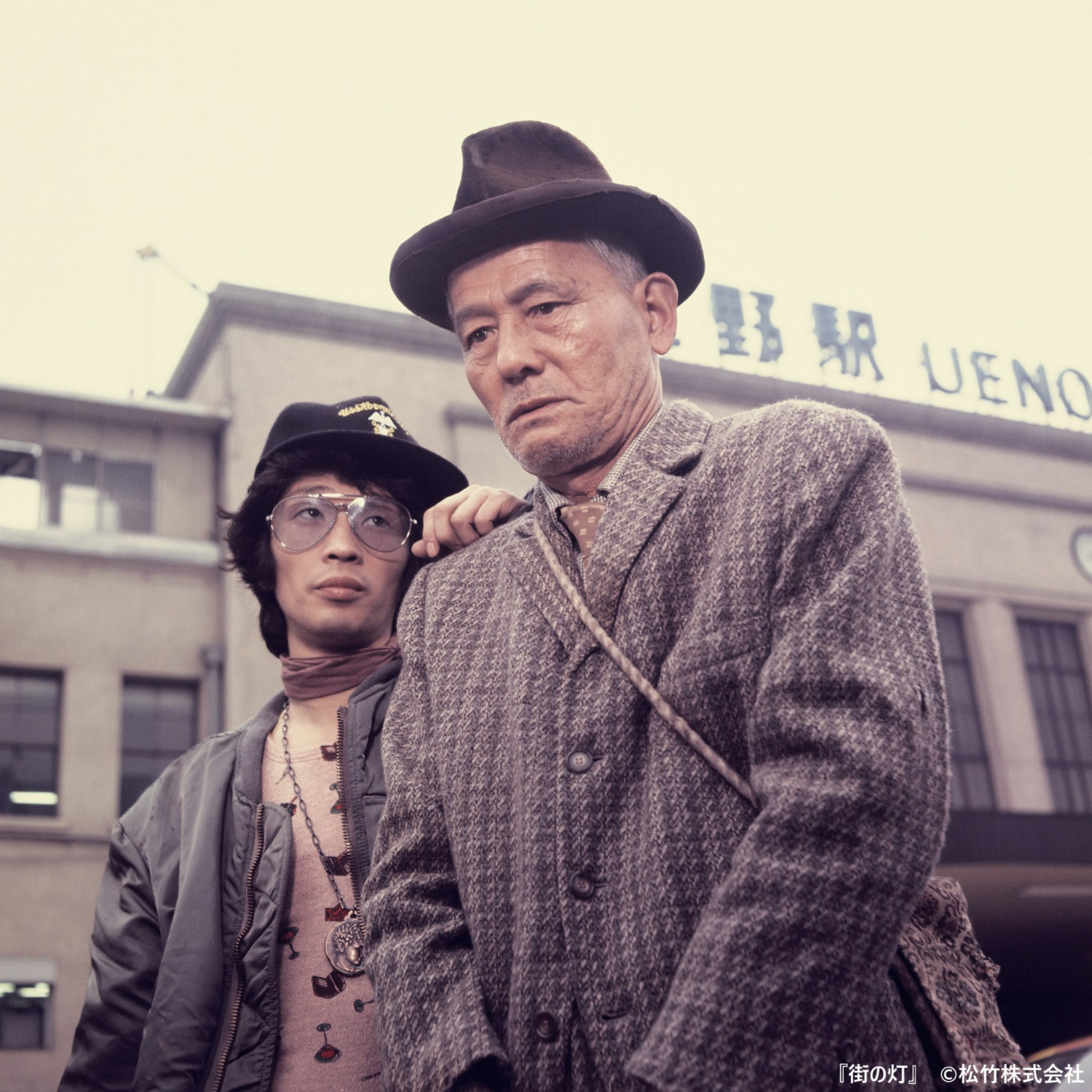 希少品 昭和レトロ 東映やくざ映画 宣伝用提灯 2個セット Re JAPAN