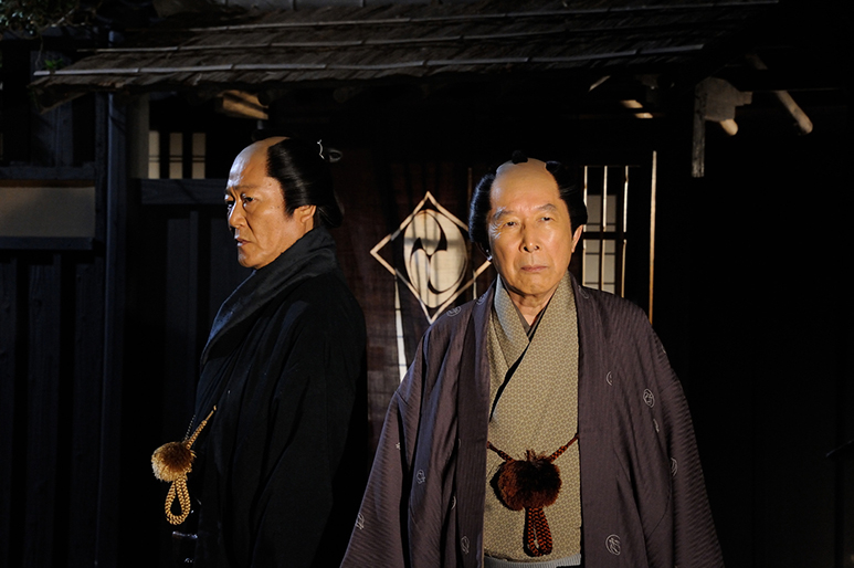 鬼平外伝 老盗流転|松竹シネマプラス|松竹のBlu-ray/DVD・配信 鬼平外伝 老盗流転|松竹シネマプラス|松竹のBlu-ray/DVD・配信