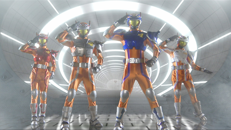 トミカヒーロー レスキューフォース｜松竹シネマプラス|松竹のBlu-ray