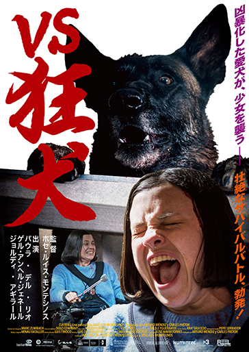 VS狂犬｜松竹シネマプラス|松竹のBlu-ray/DVD・配信のおすすめ作品の