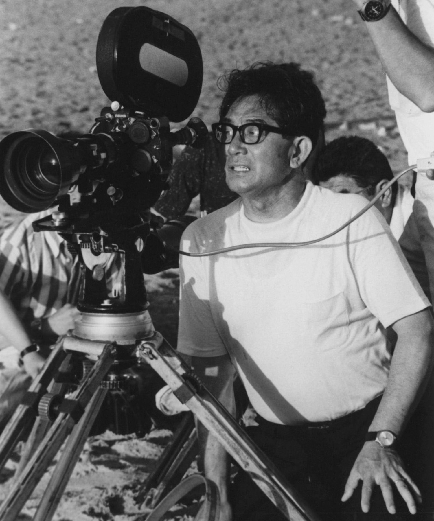 映画監督・野村芳太郎 再発見&再評価プロジェクト始動！｜松竹シネマプラス|松竹のBlu-ray/DVD・配信のおすすめ作品のポータルサイト